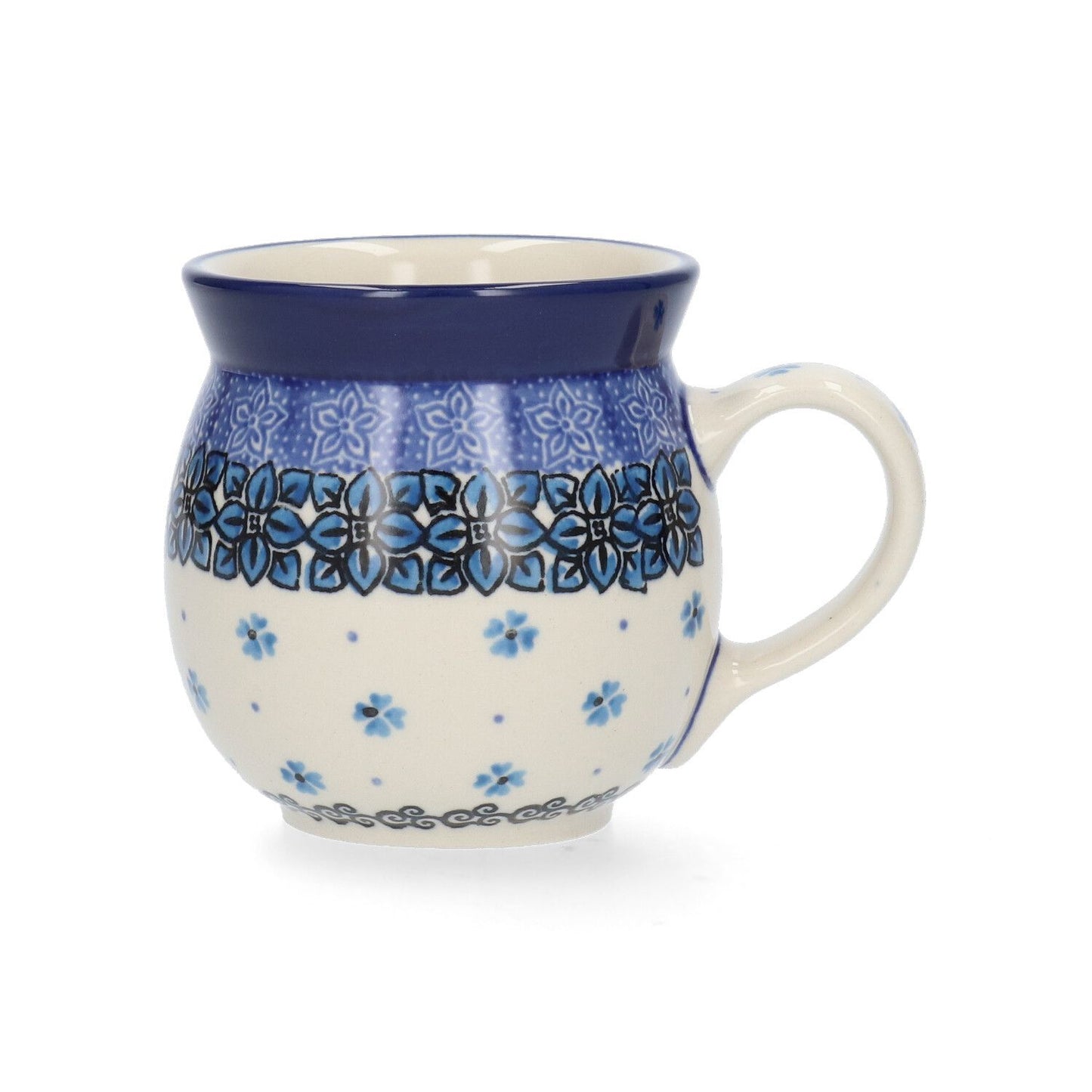 Mug Farmer 240 ml - Aqua