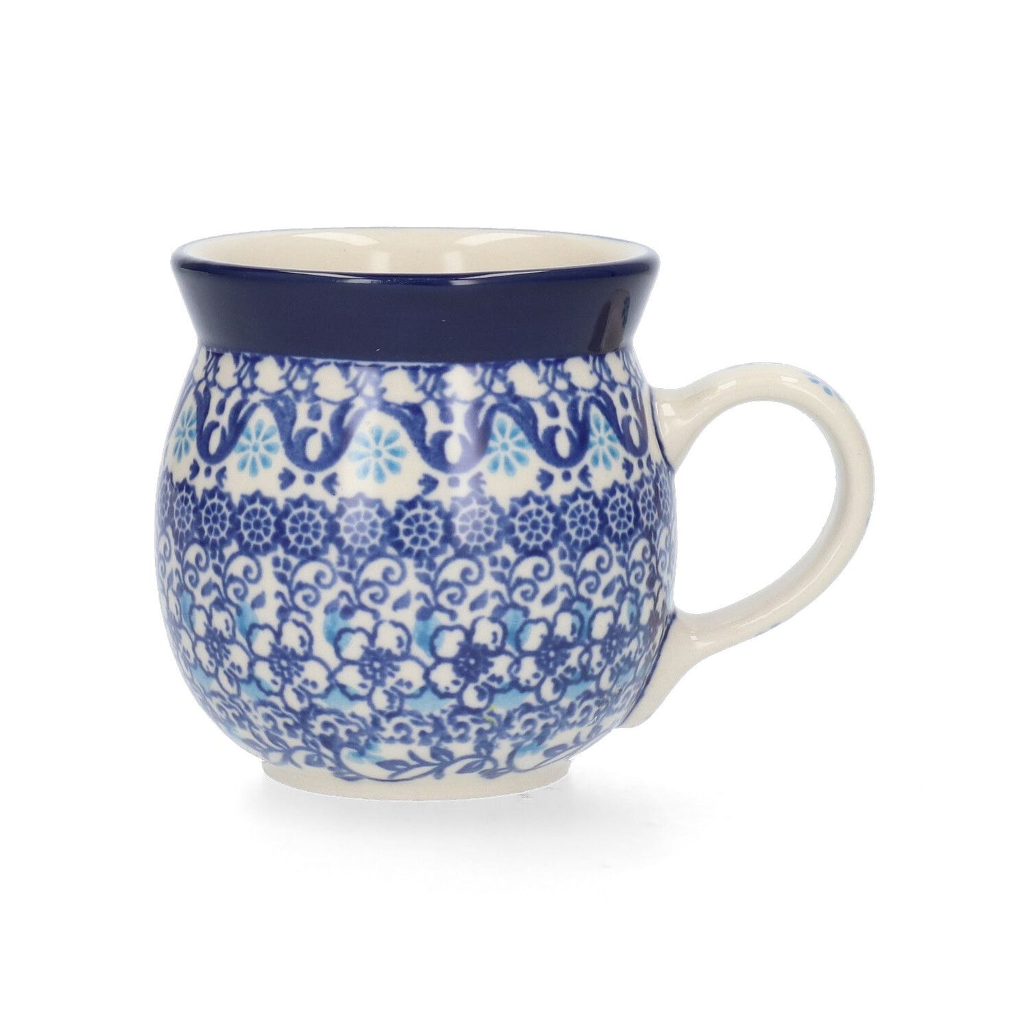 Mug Farmer 240 ml - Celebreation 40 years