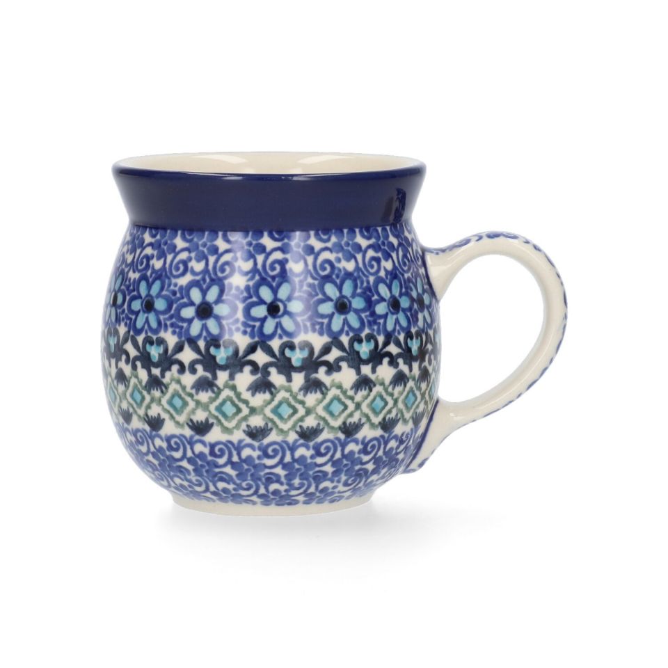 Mug Farmer 240 ml - Lisboa