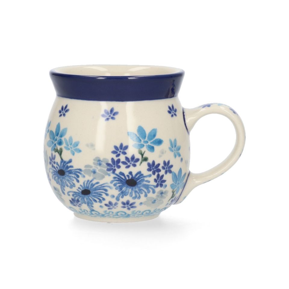 Mug Farmer 240 ml - Flower Valley