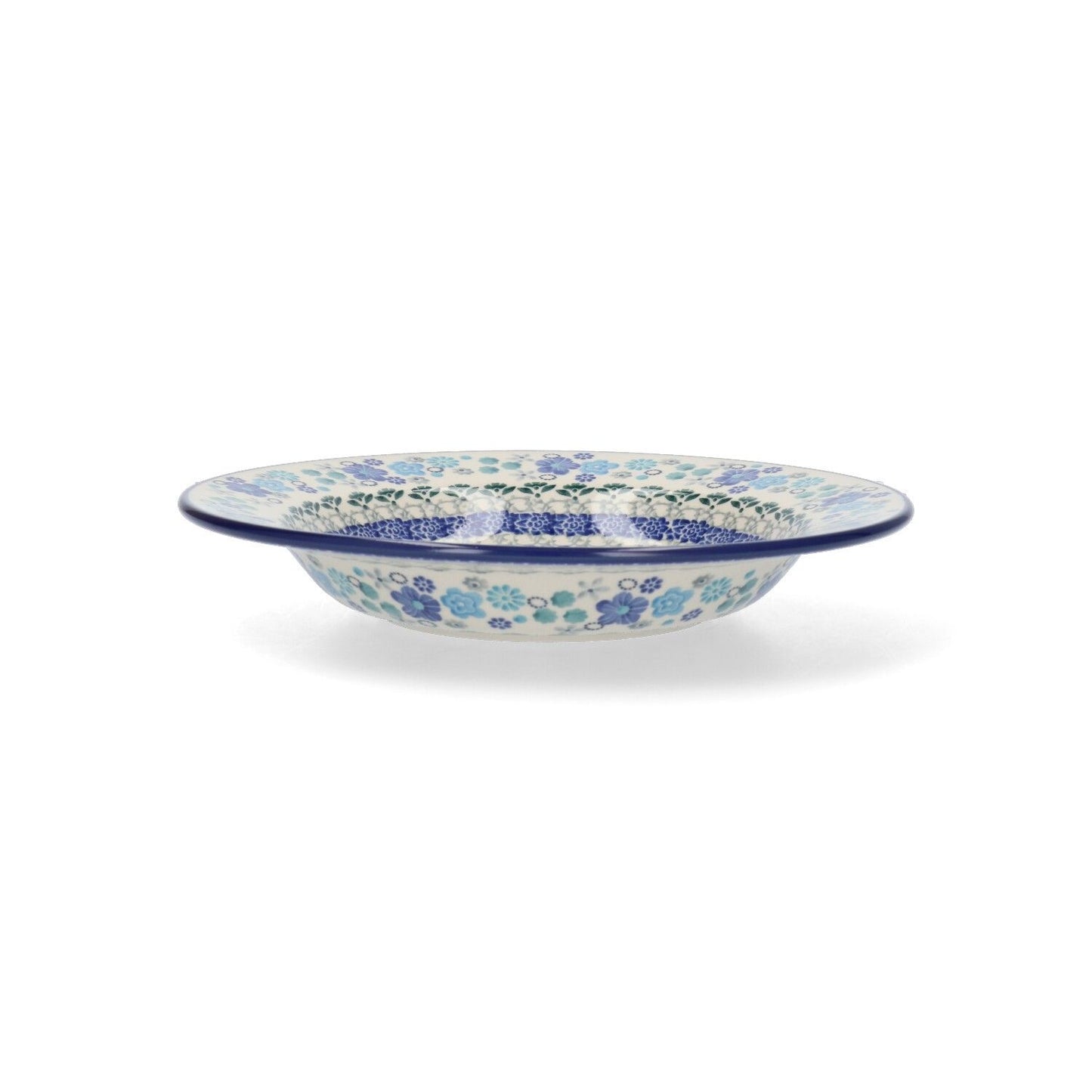 Plate Deep Ø 23,5 cm - Blossom Breeze