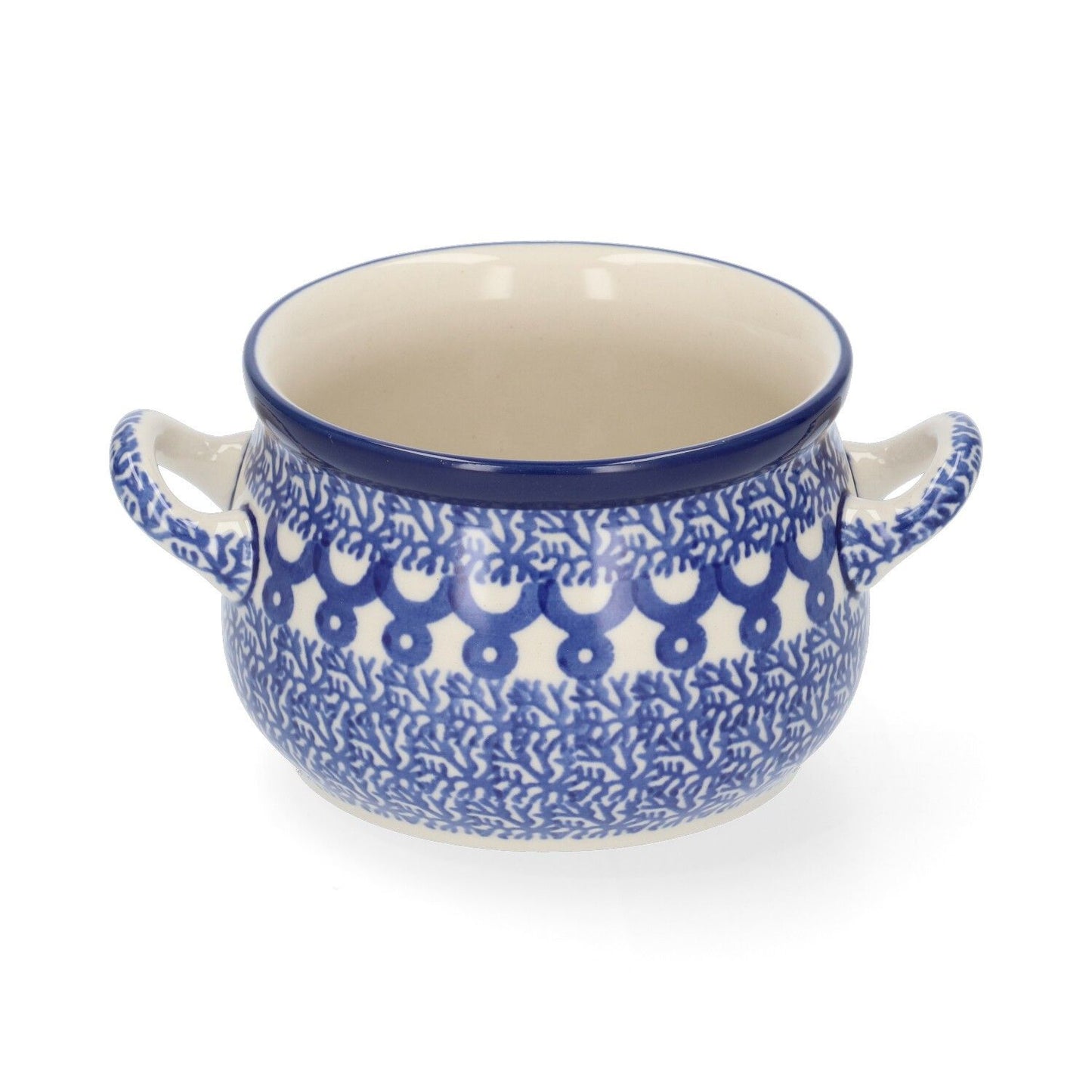 Soup Bowl 360 ml - Blue Harbour