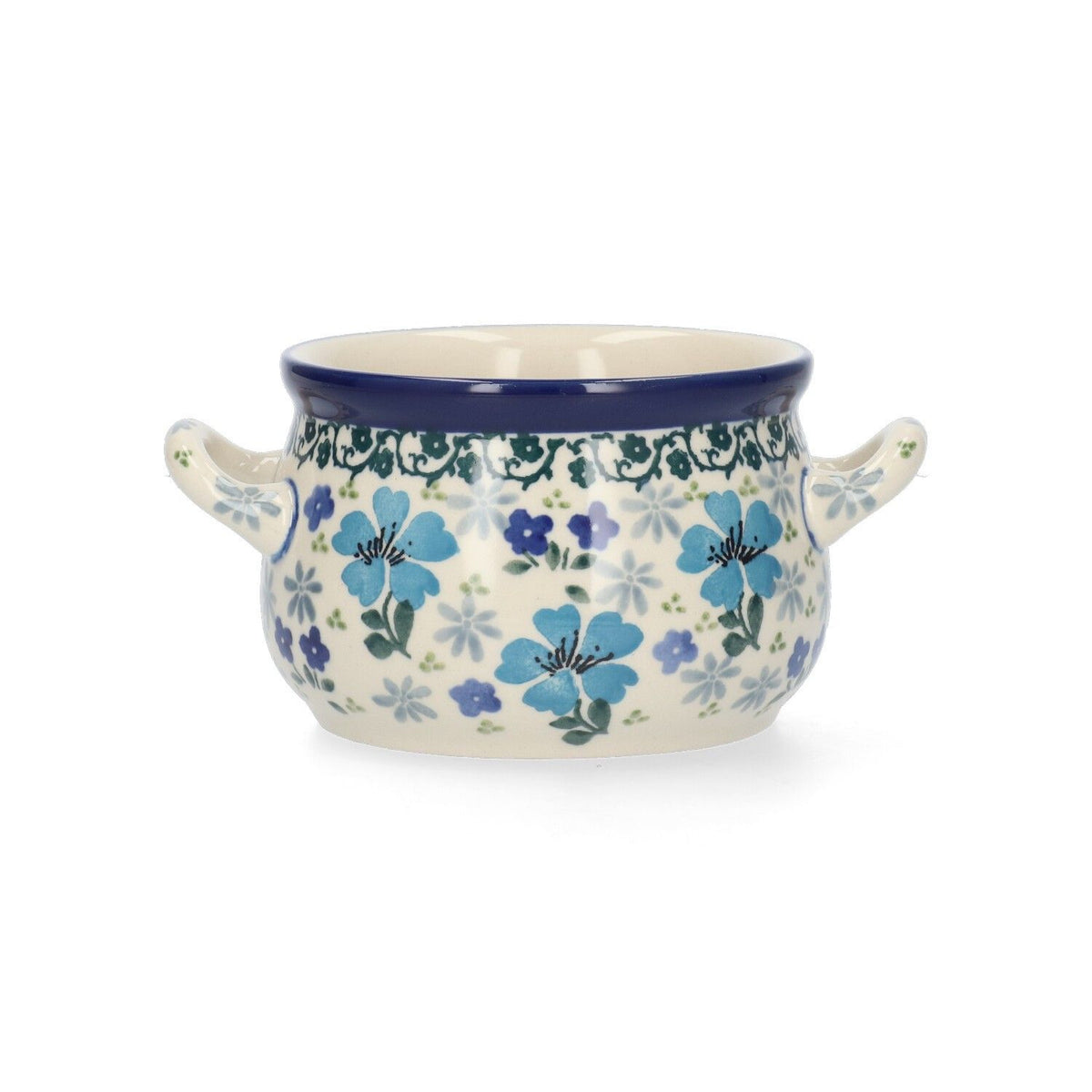 Soup Bowl 360 ml - Hidden Garden