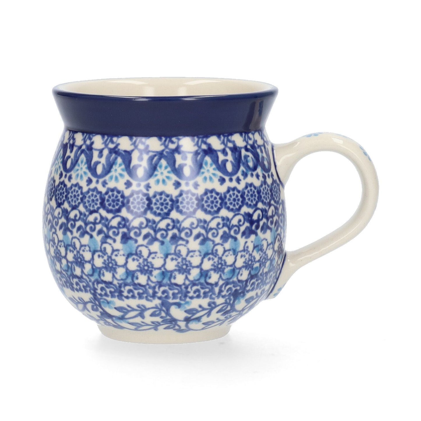 Mug Farmer 370 ml - Celebration 40 years