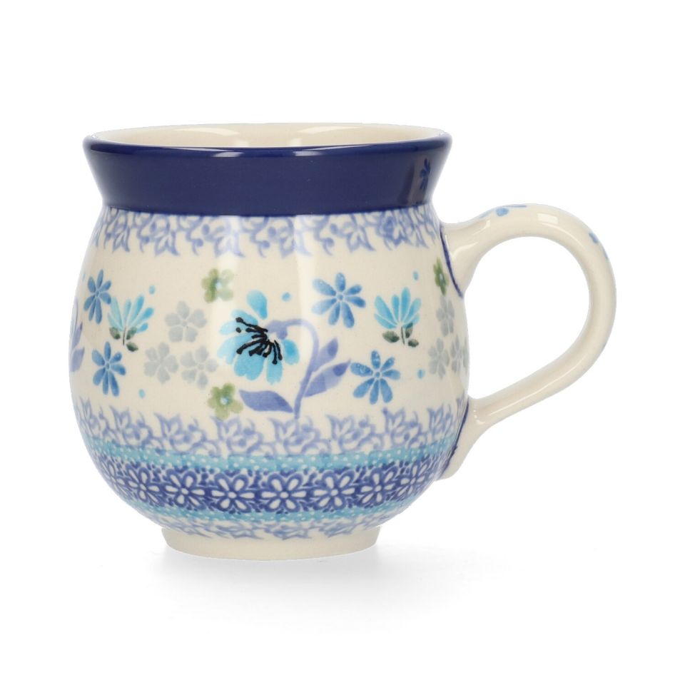 Mug Farmer 370 ml - Floren