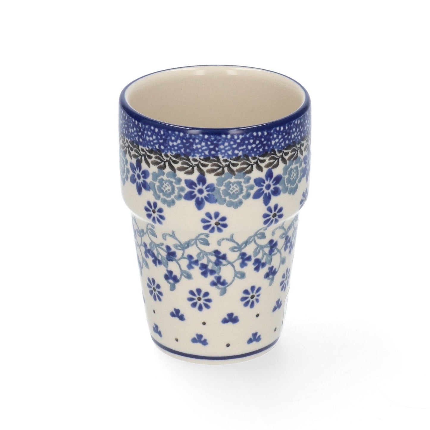 BUNZLAU CASTLE - Mug Milk 230 ml - Belle Fleur