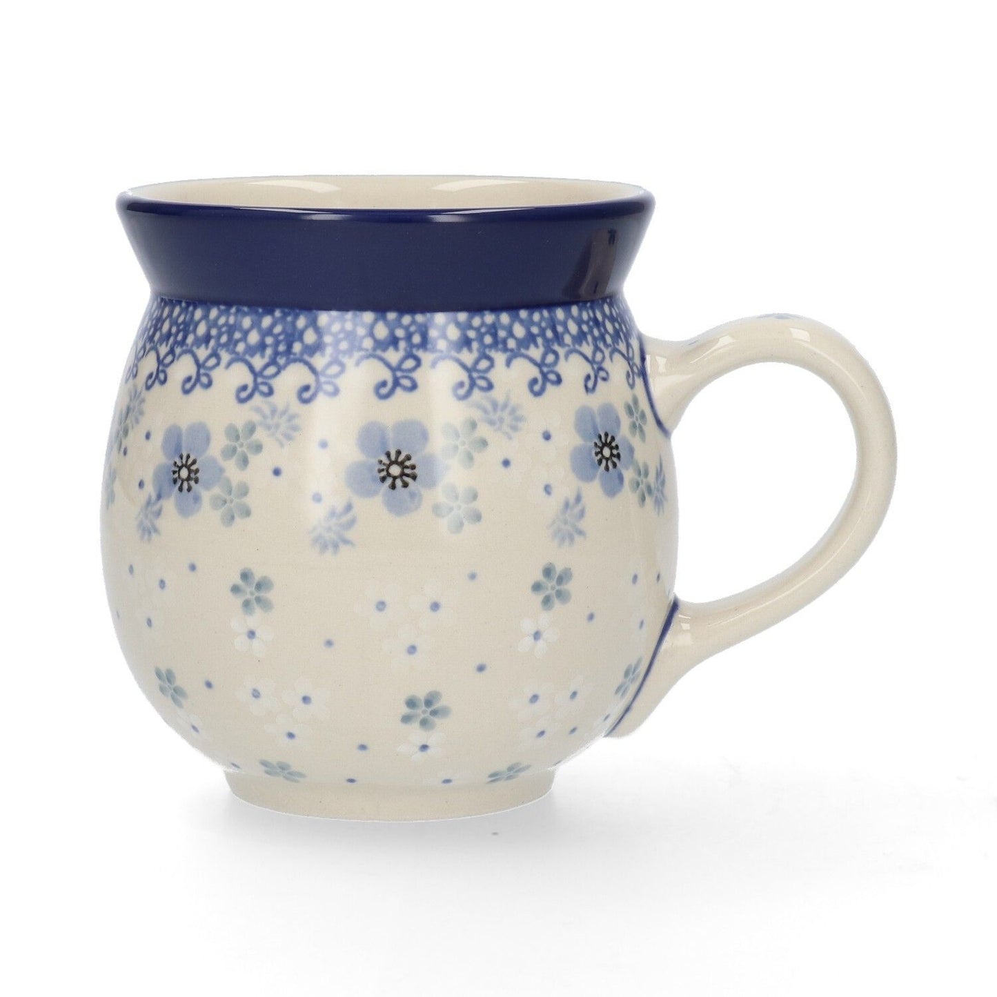 Mug Farmer 500 ml - Spring Ballet