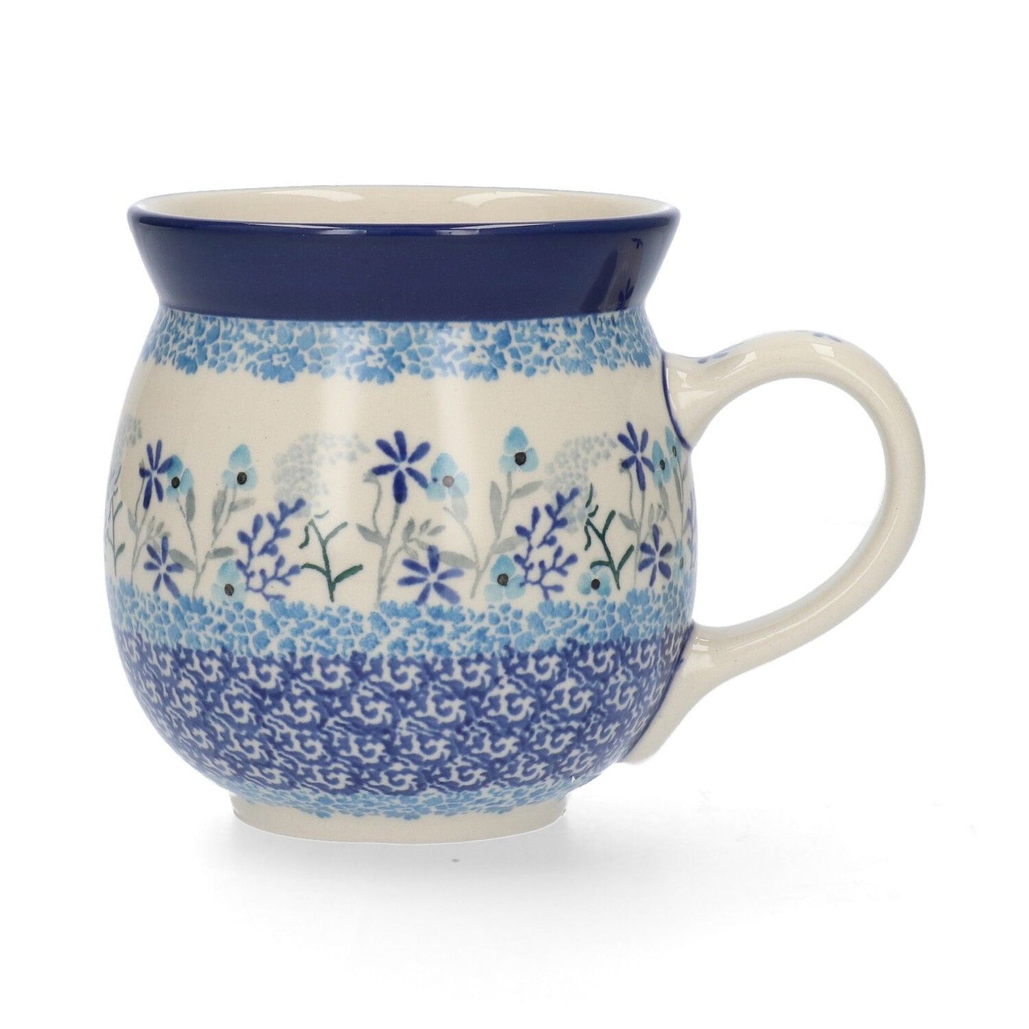 Mug Farmer 500 ml - Festive