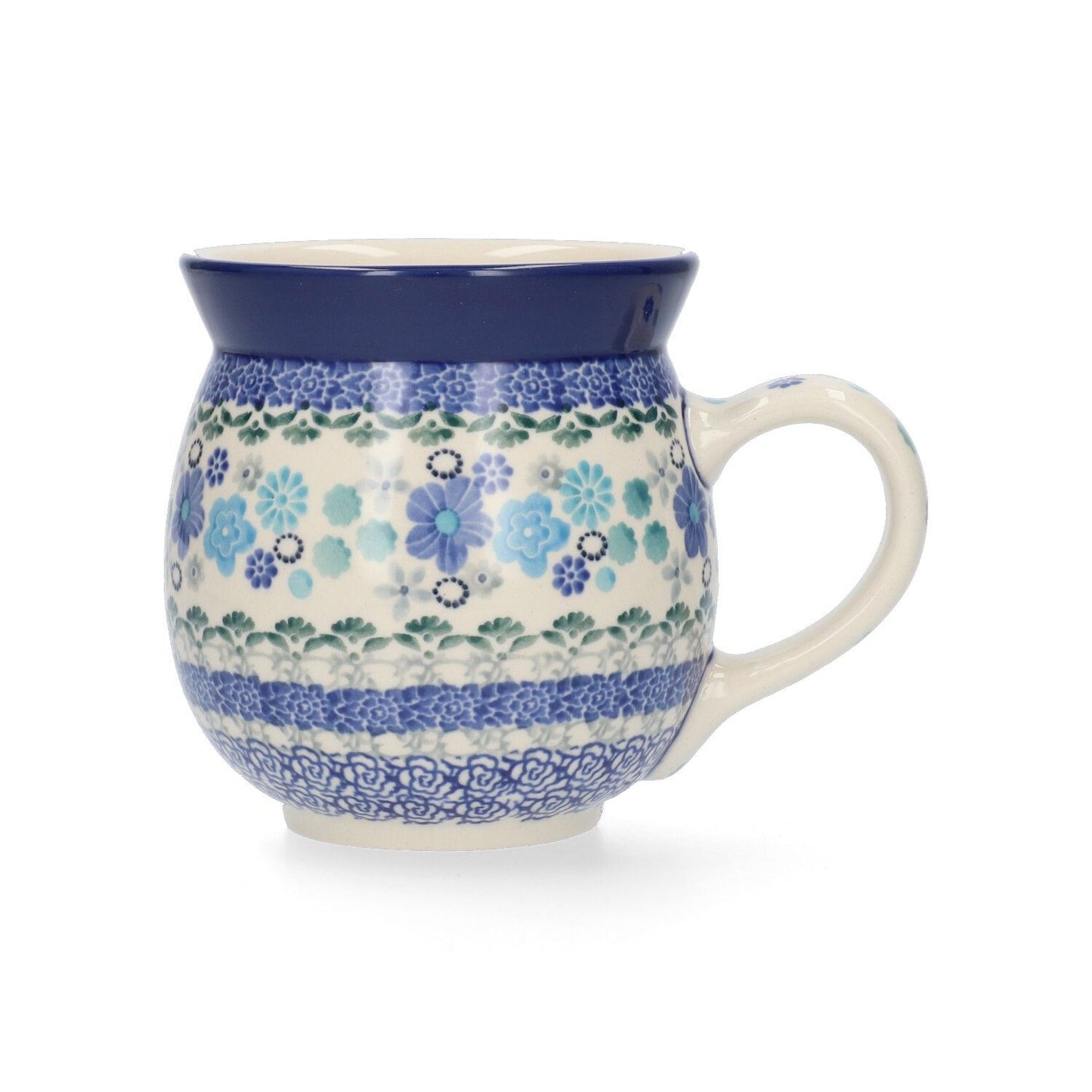 Mug Farmer 500 ml - Blossom Breeze