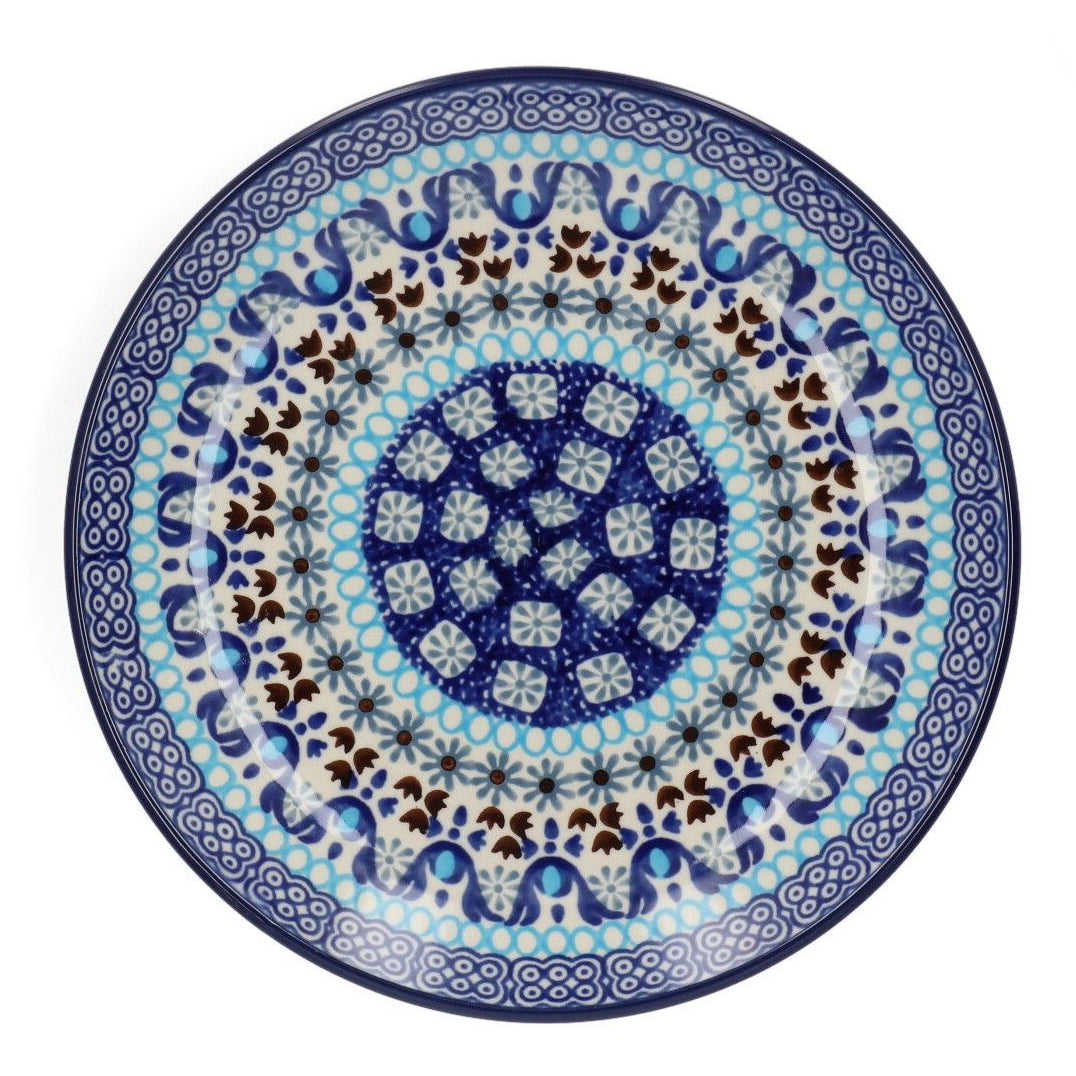 Plate Ø 20 cm - Marrakesh