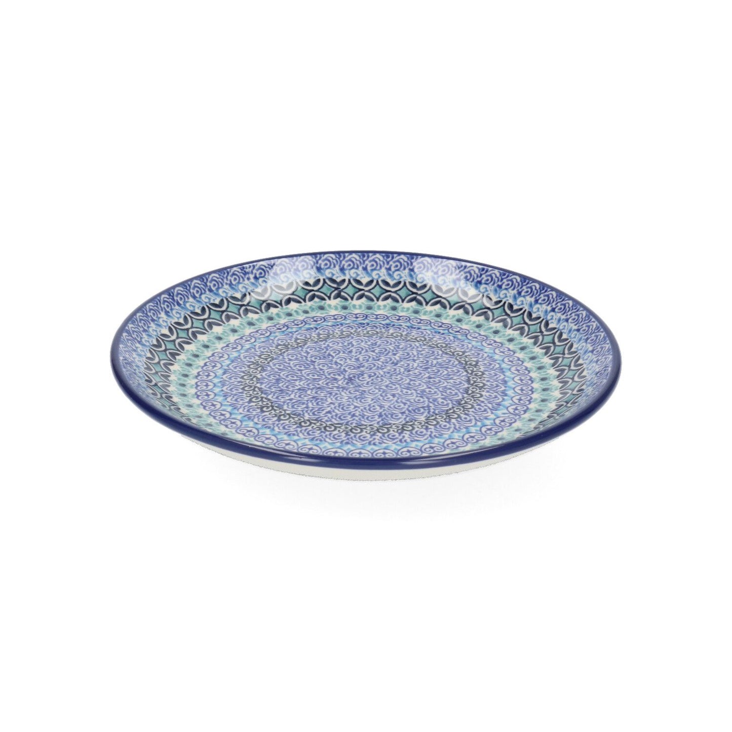 Plate Ø 20 cm - Granada