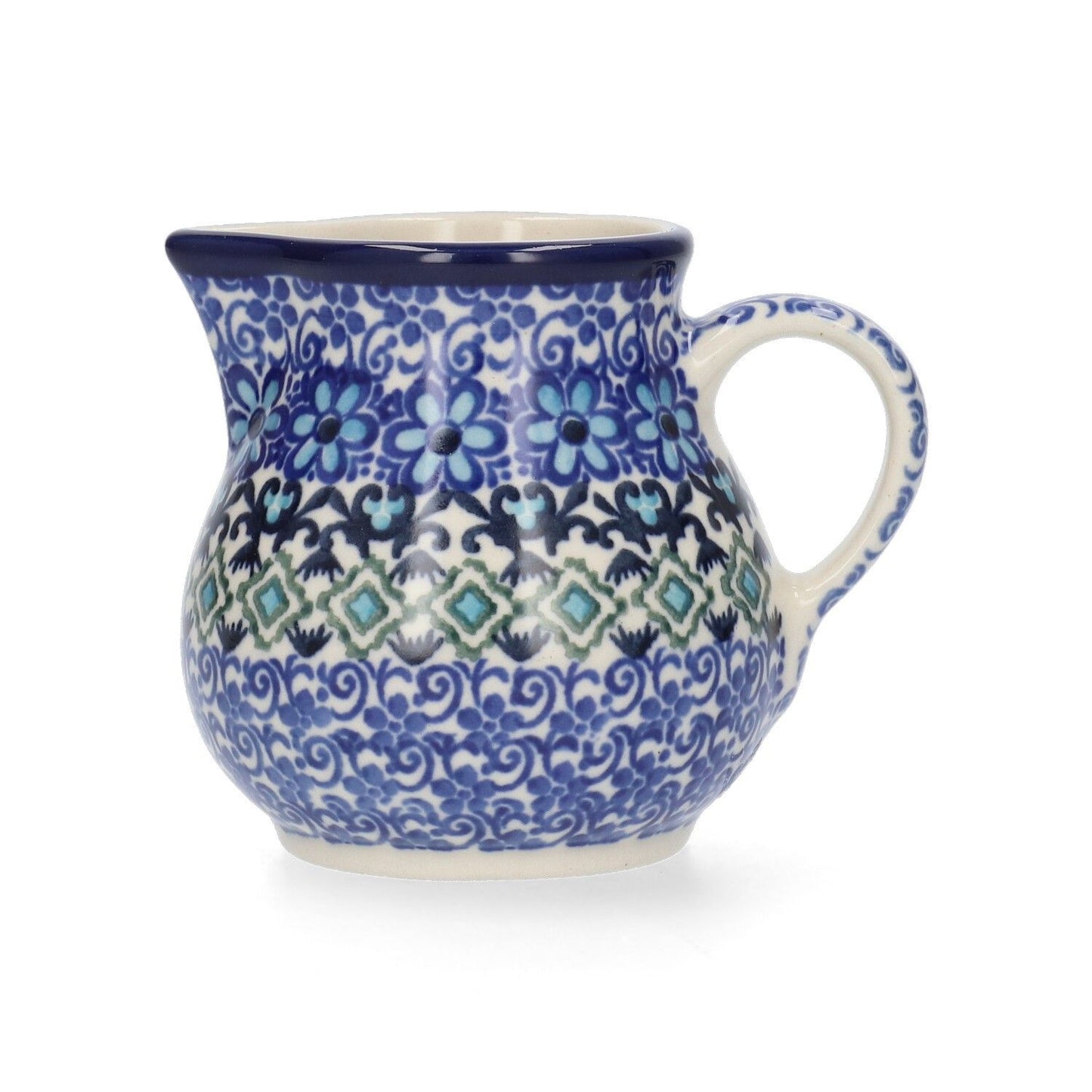 BUNZLAU CASTLE - Creamer Jug 180 ml - Lisboa
