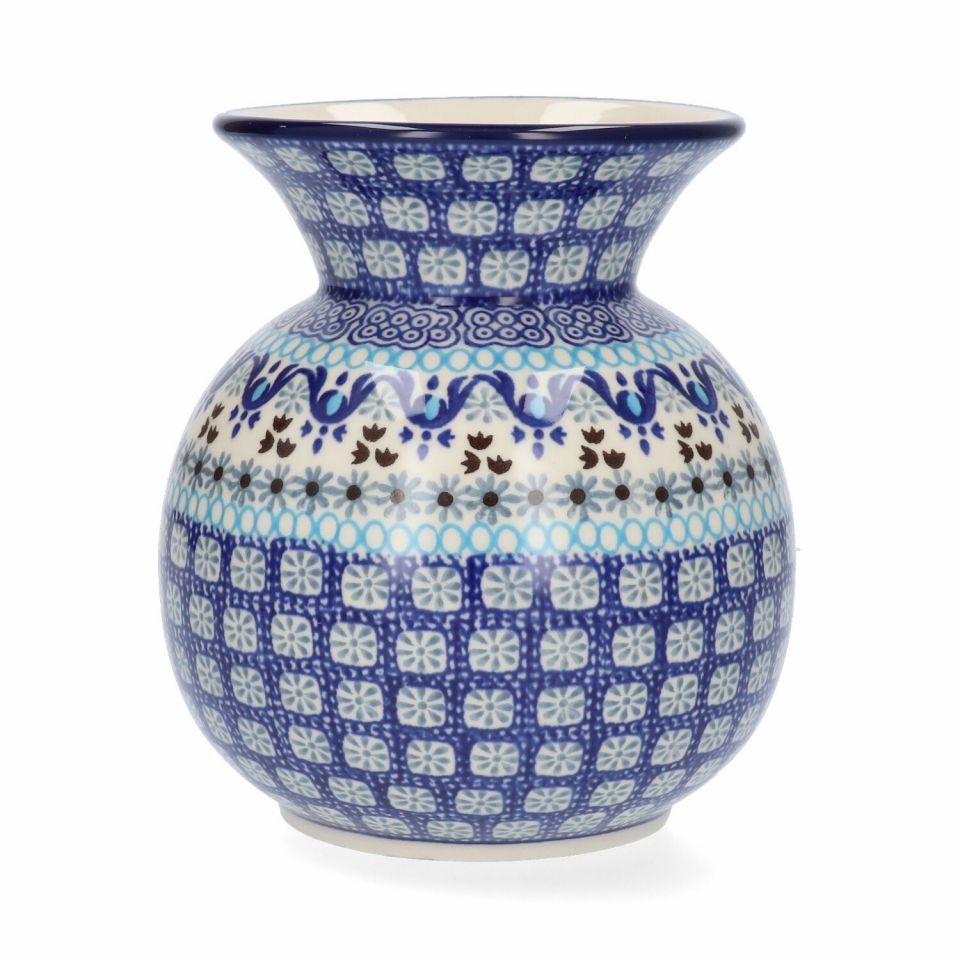 BUNZLAU CASTLE - Vase 870 ml - Marrakesh