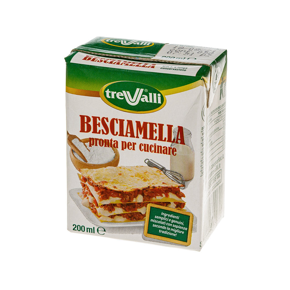 Besciamella - 200 ml