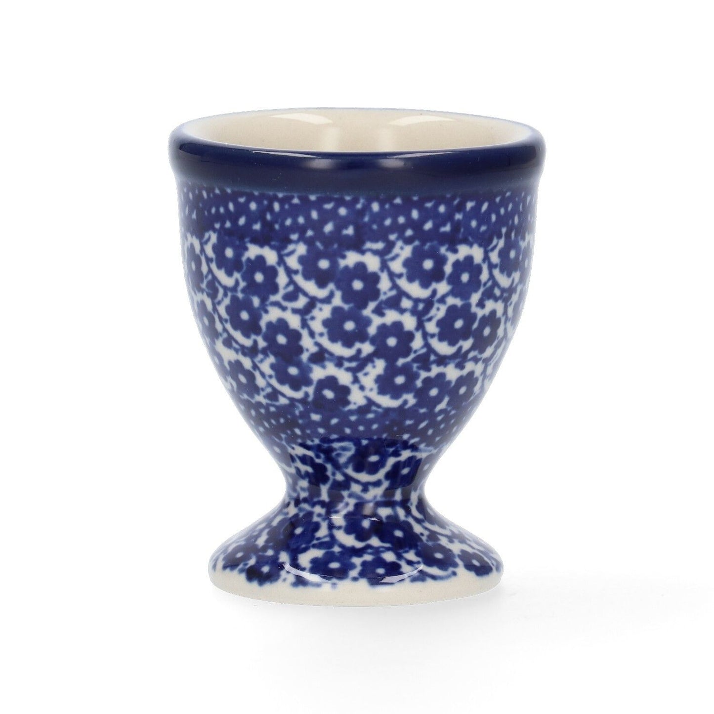 Egg Cup - Midnight Blue