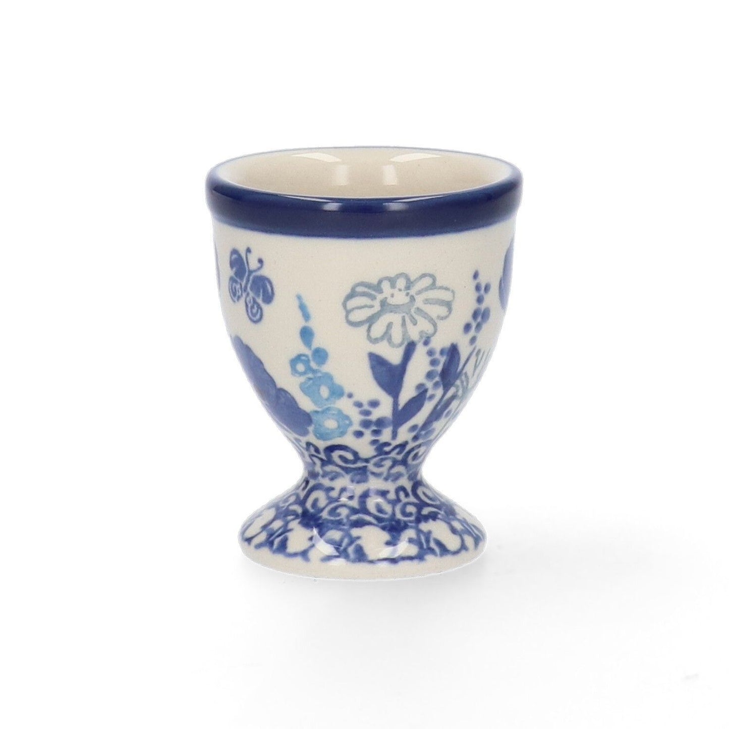 Egg Cup - Garden of Joy