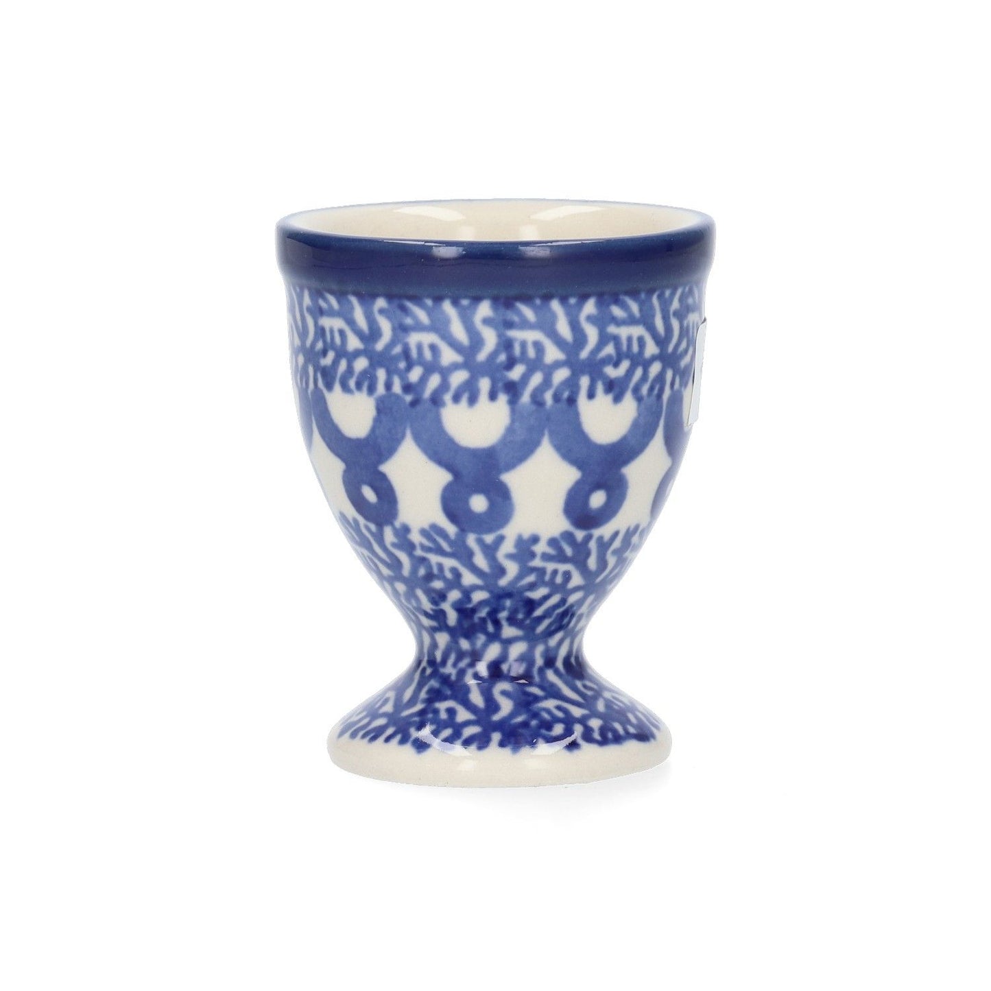 Egg Cup - Blue Harbour