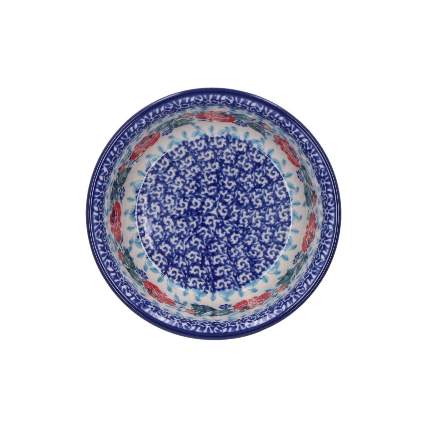 BUNZLAU CASTLE - Salad Bowl 370 ml - English Rose