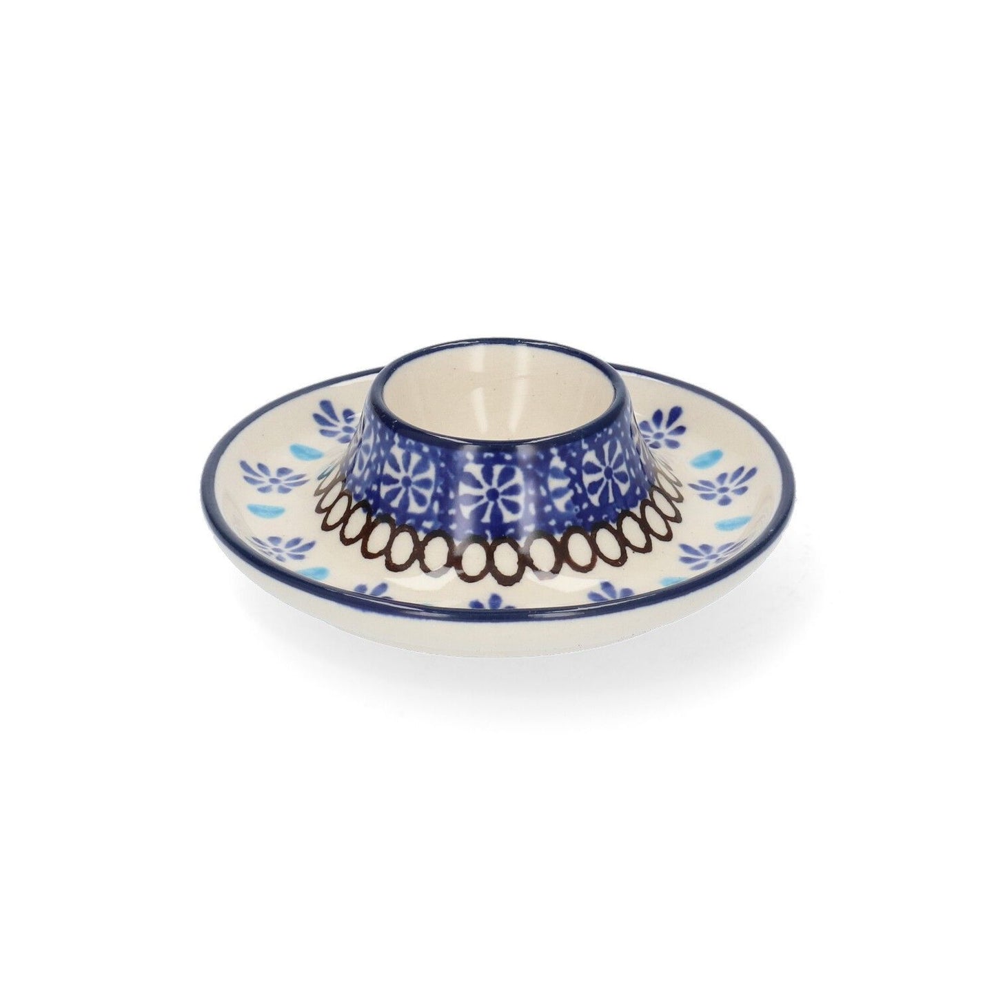 Egg Cup Flat - Seville