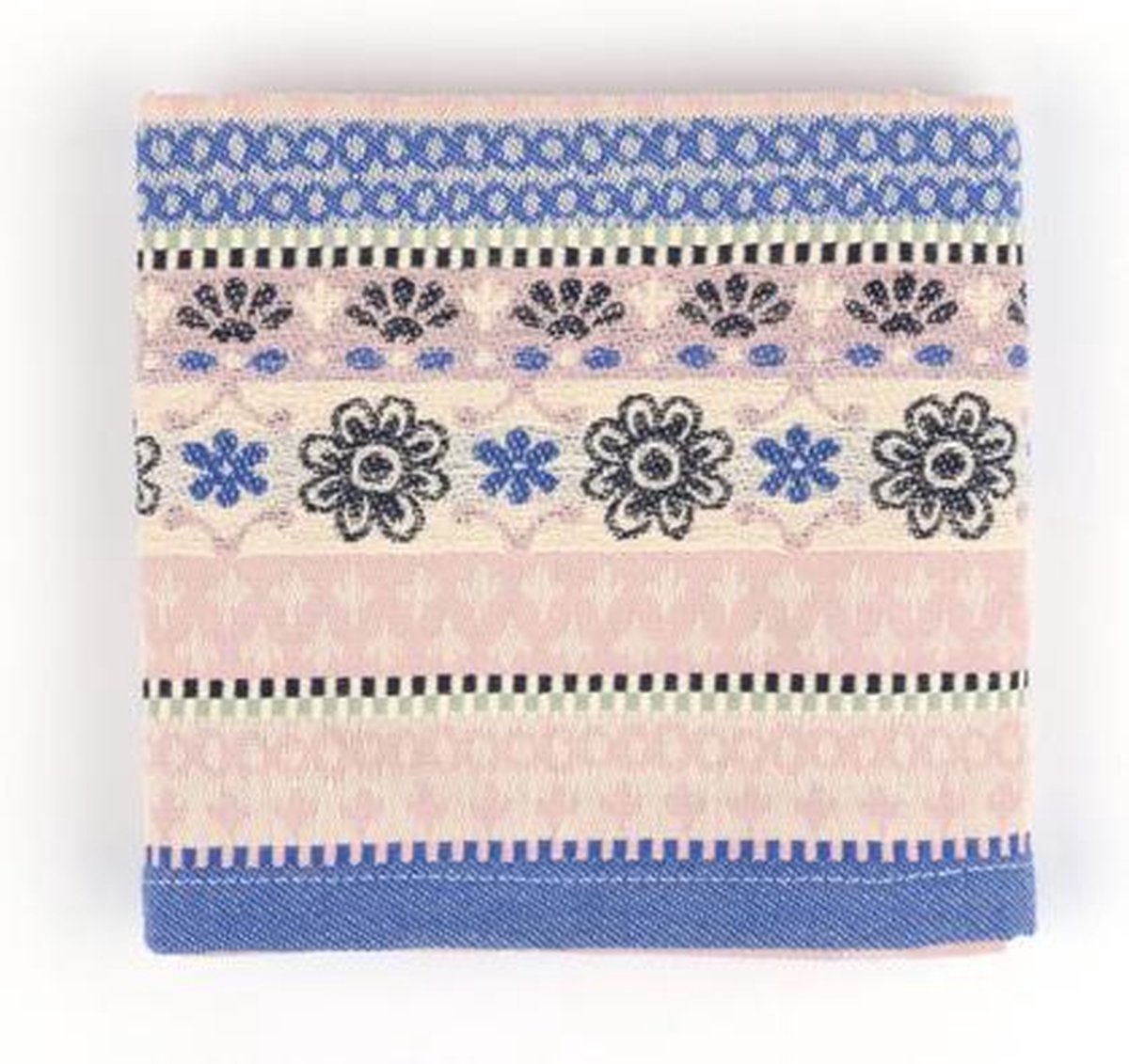 BUNZLAU CASTLE - TeaTowel - Fresh Pink