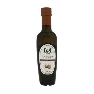 EV Olijfolie met Knoflook - 250 ml