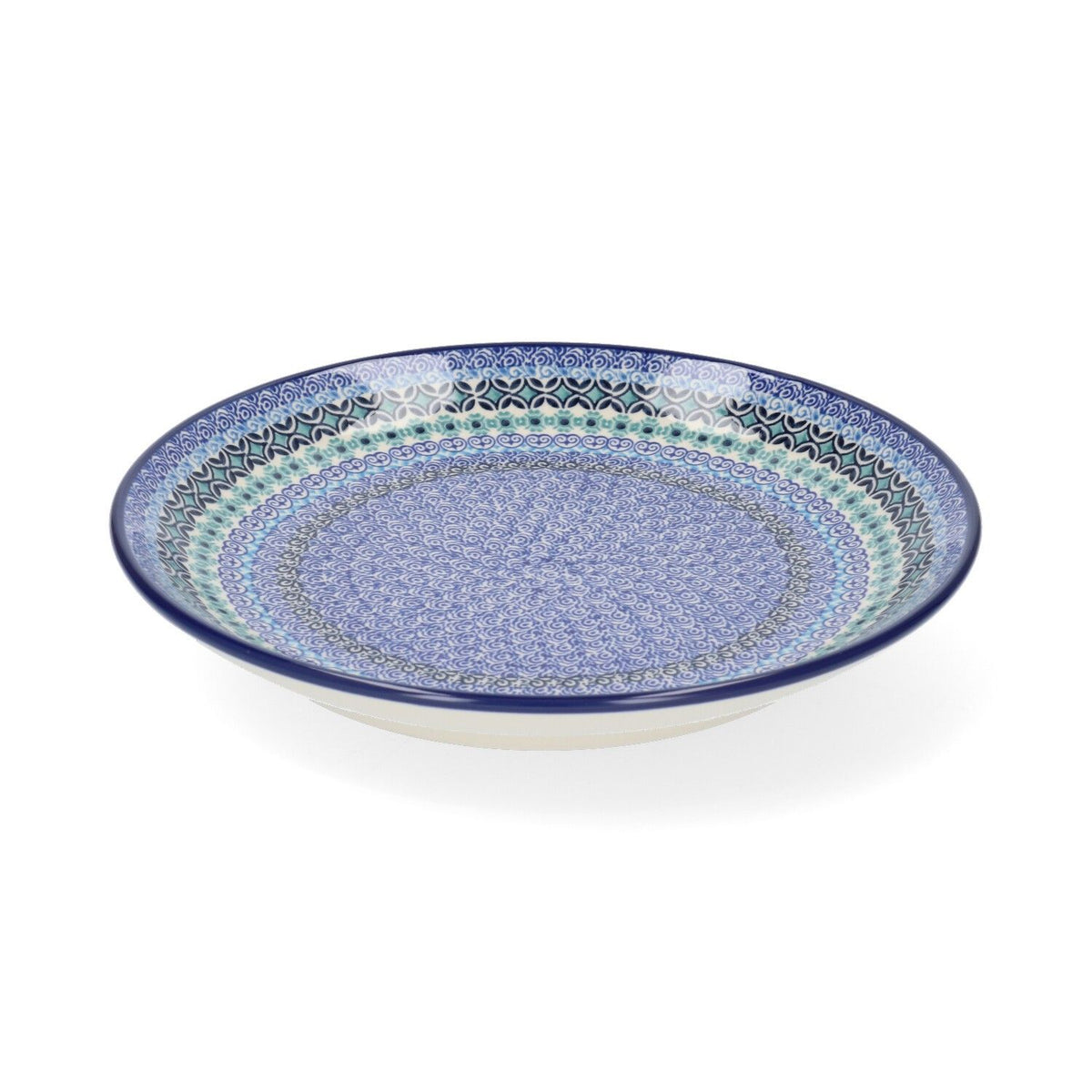 Plate Ø 26,5 cm - Granada