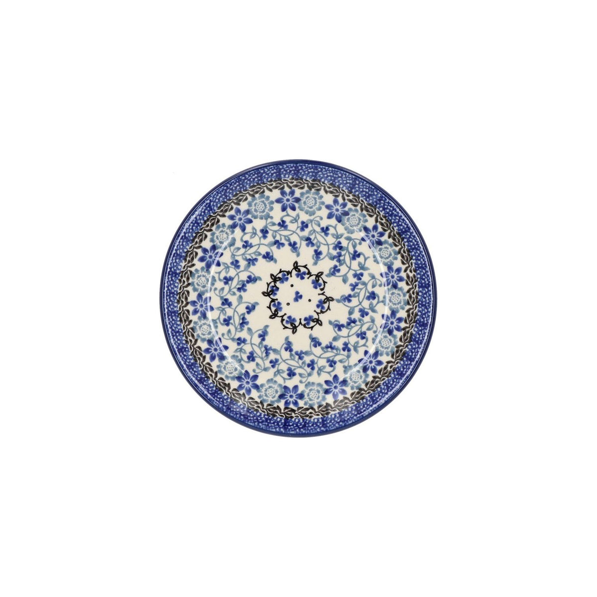 Cake Dish Ø 16 cm - Belle Fleur