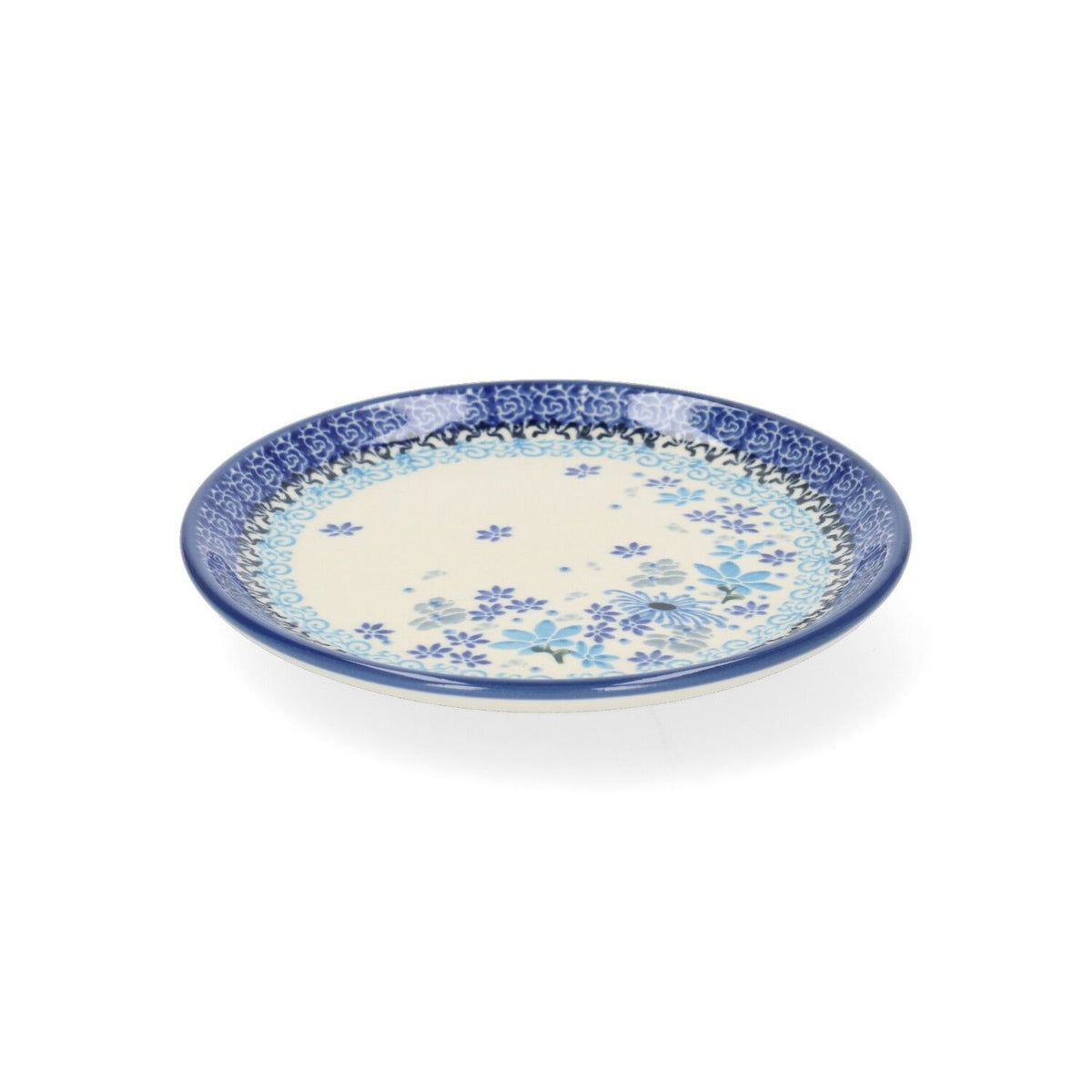 Cake Dish Ø 16 cm - Flower Valley