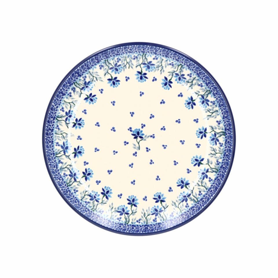 Plate Ø 23,5 cm - Daydream