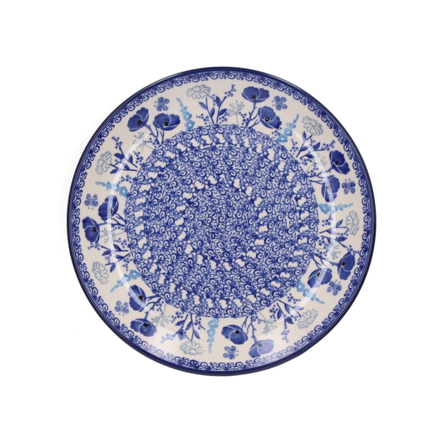Plate Ø 23,5 cm - Garden of Joy