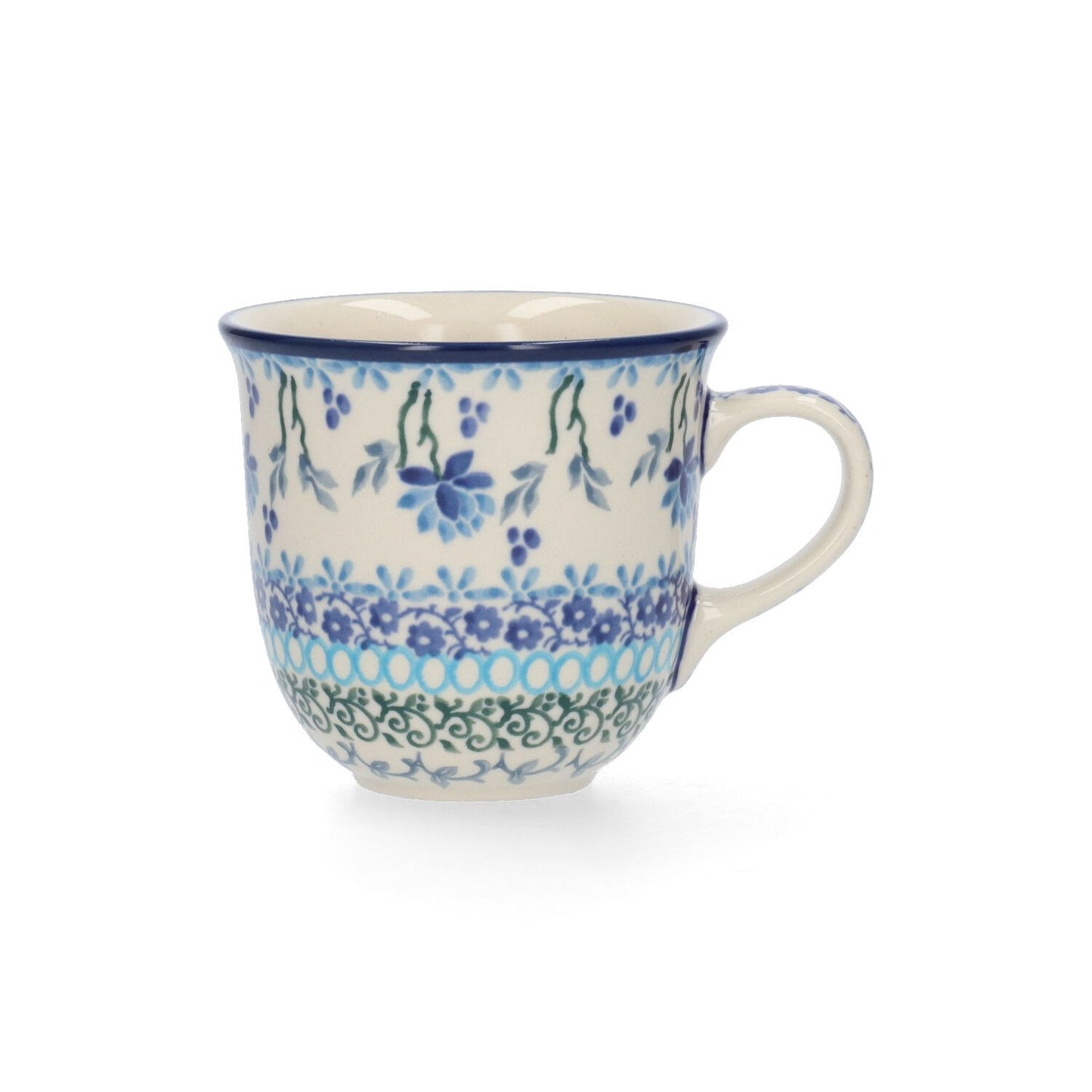 Mug Tulip 200 ml - Anniversary 40 years