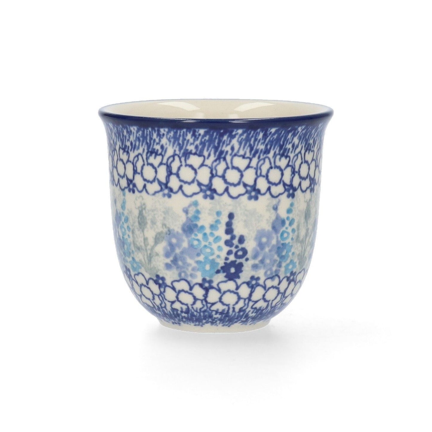 BUNZLAU CASTLE - Mug Tulip 200 ml - Delphinium