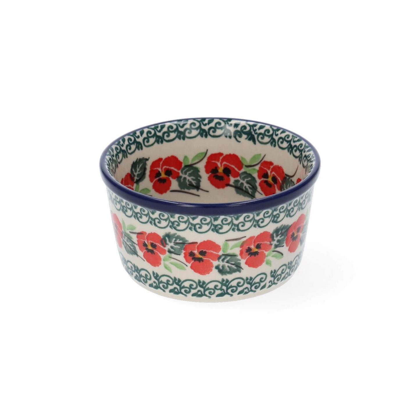 BUNZLAU CASTLE - Ramekin Bowl 190 ml - Romance