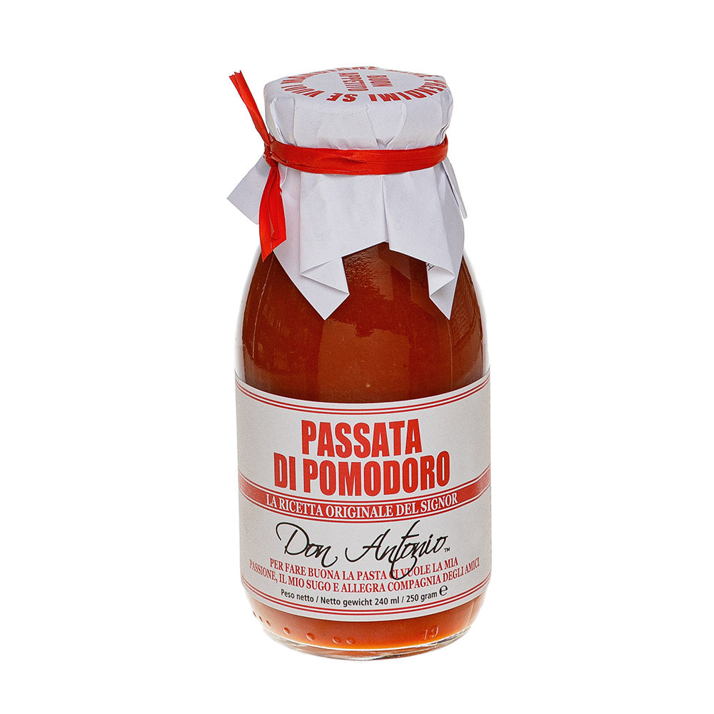 DONNA ANTONIA - Sugo Di Pomodoro - 250 gr