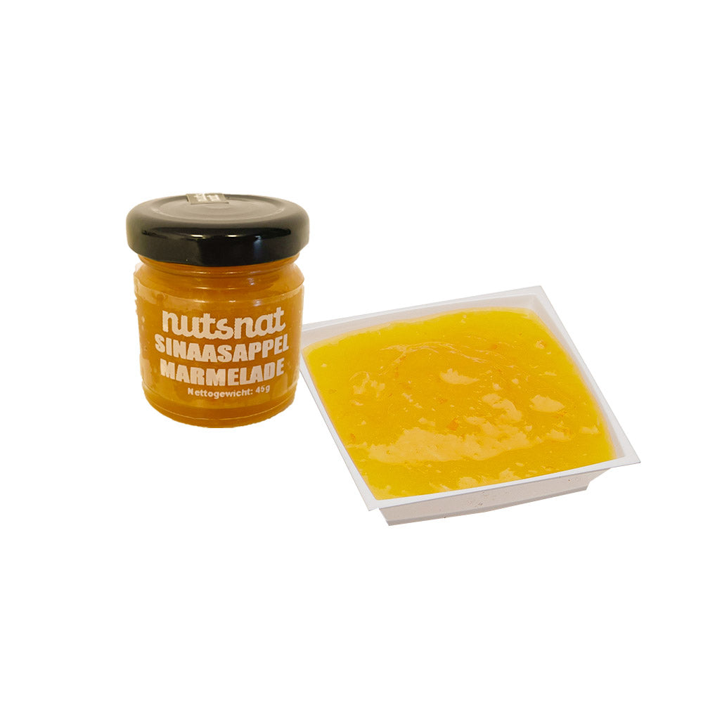 Confiture - Sinaasappel Naranja - 40 gr