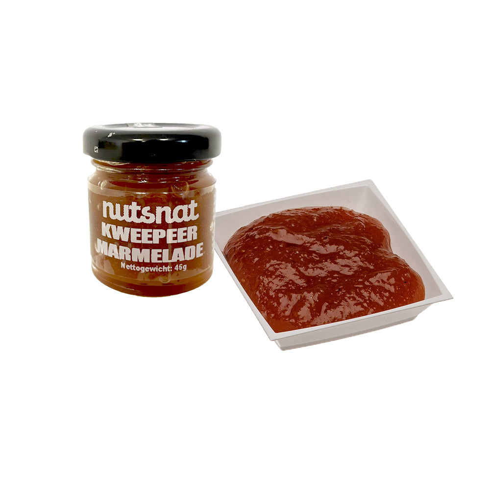 Confiture - Kweepeer Membrillo - 40 gr