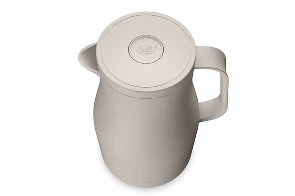 Econsious Schenkkan - Oatmeal Beige - 1 L