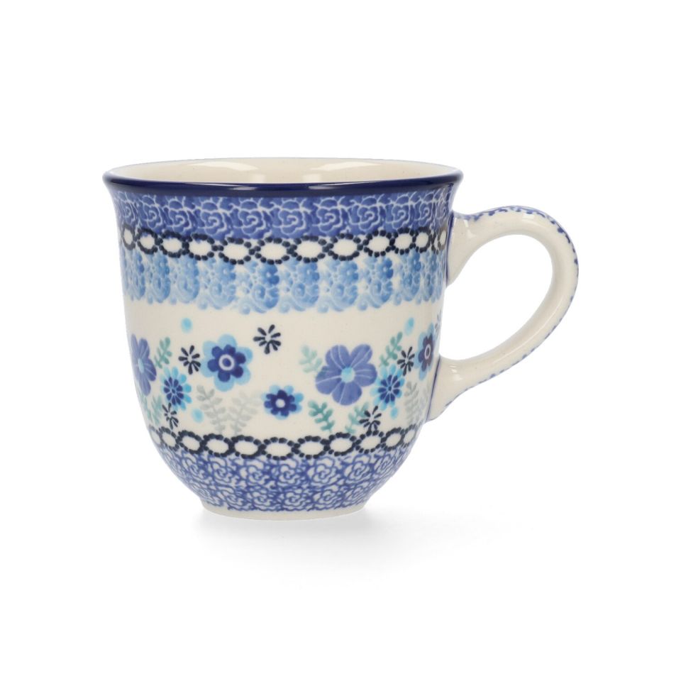 Mug Tulip 330 ml - Floral Ballet
