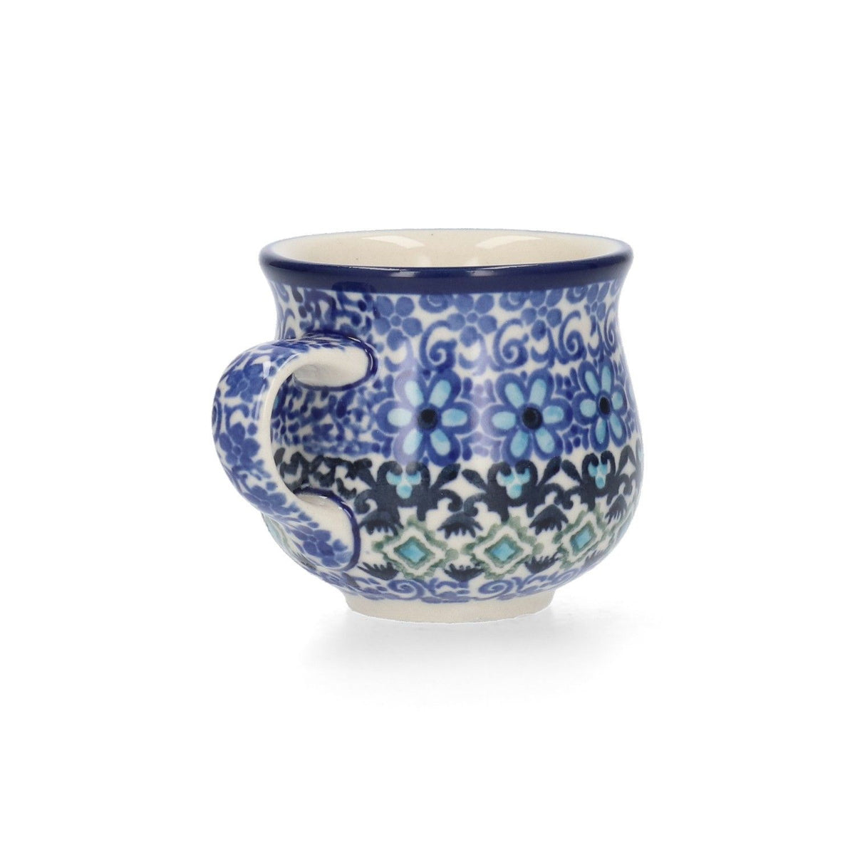 Mug Farmer 90 ml - Lisboa