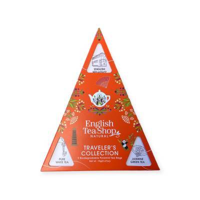 Shanghai Collection - 9 tb