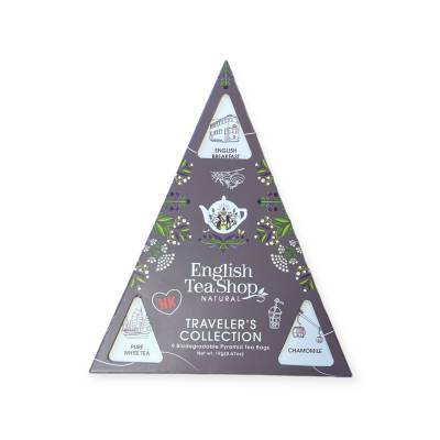 Hong Kong Collection - 9 tb