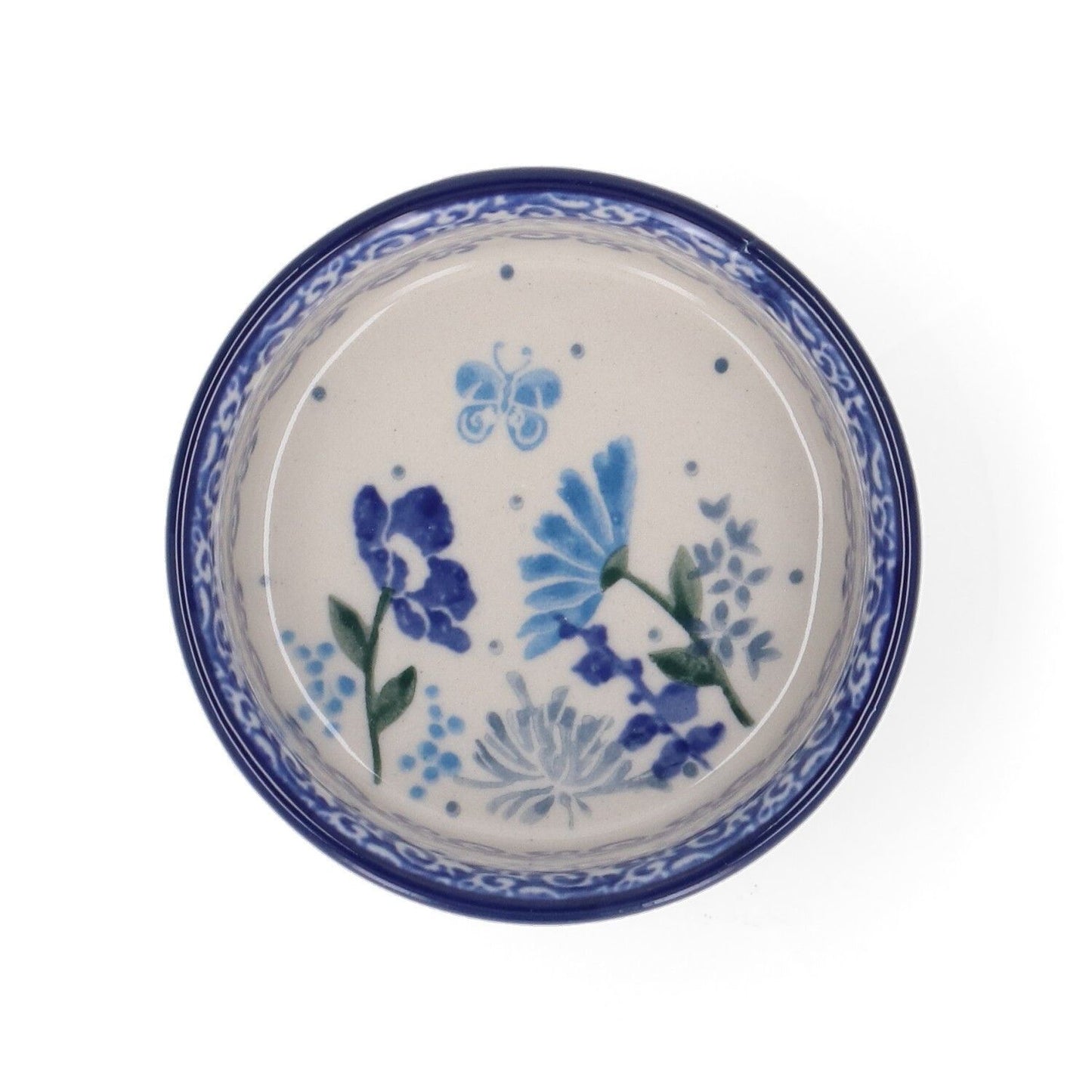 BUNZLAU CASTLE - Ramekin Bowl 100 ml - Flower Meadow