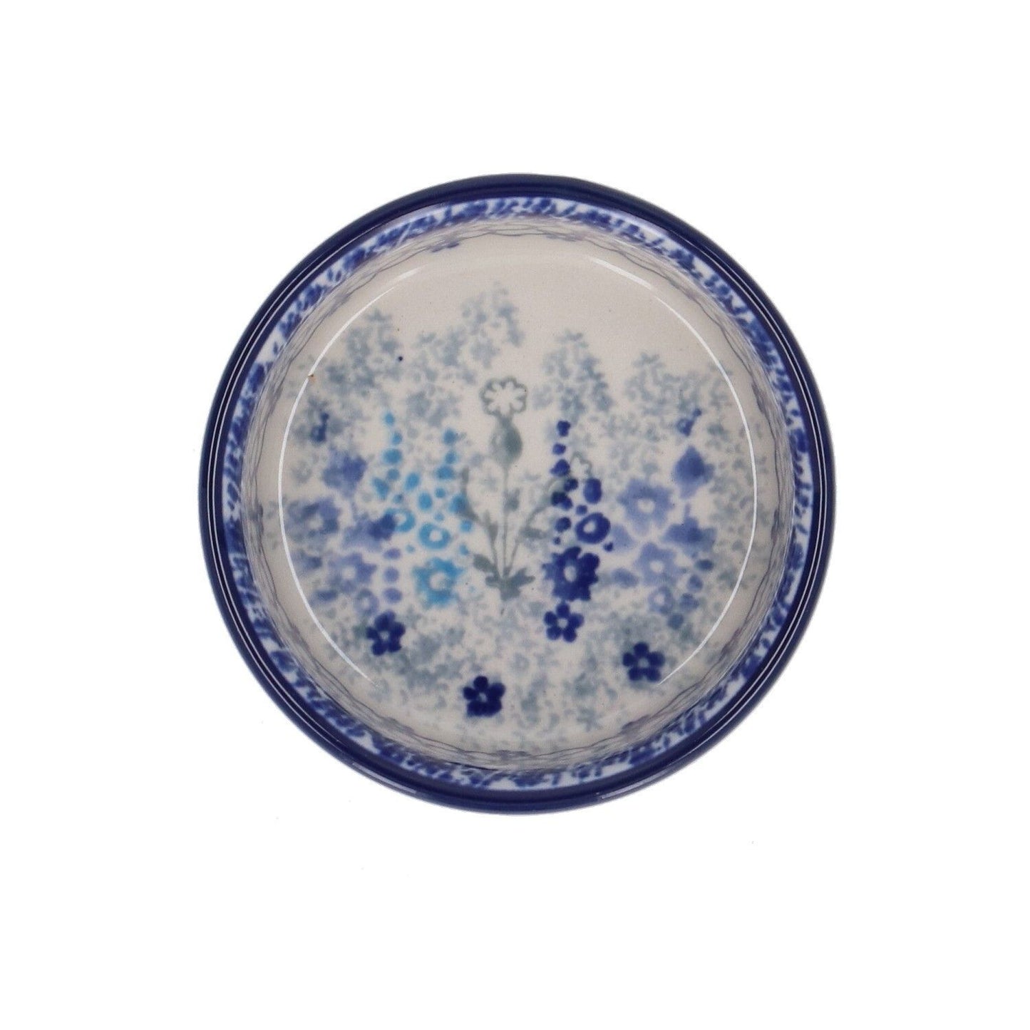 BUNZLAU CASTLE - Ramekin Bowl 100 ml - Delphinium