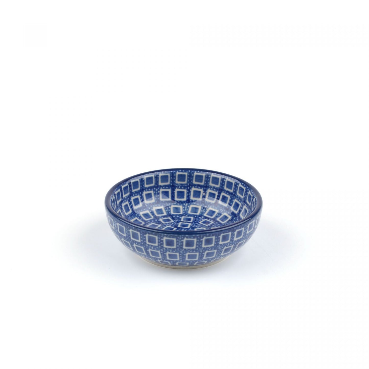 Serving Bowl 100 ml - Blue Diamond