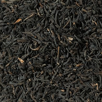 Zwarte Thee - Assam Leaf