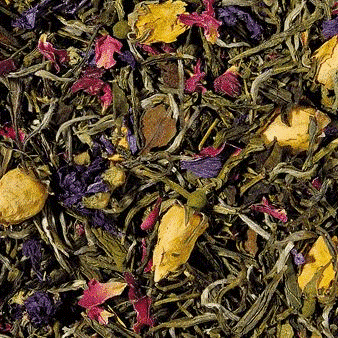 Groene & Witte Thee - Macabeo - Premium