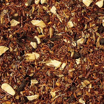 Rooibos - Red Chai