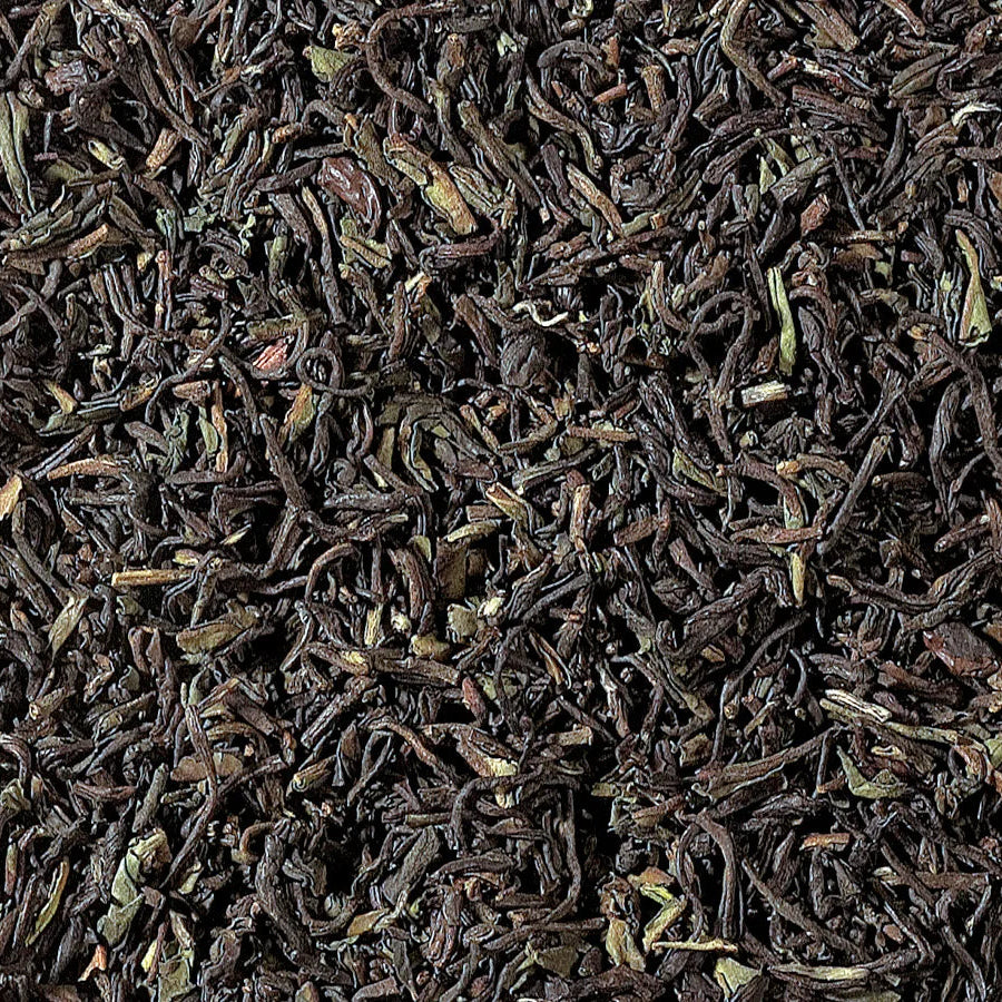 Zwarte Thee - Sikkim Temi F.F.