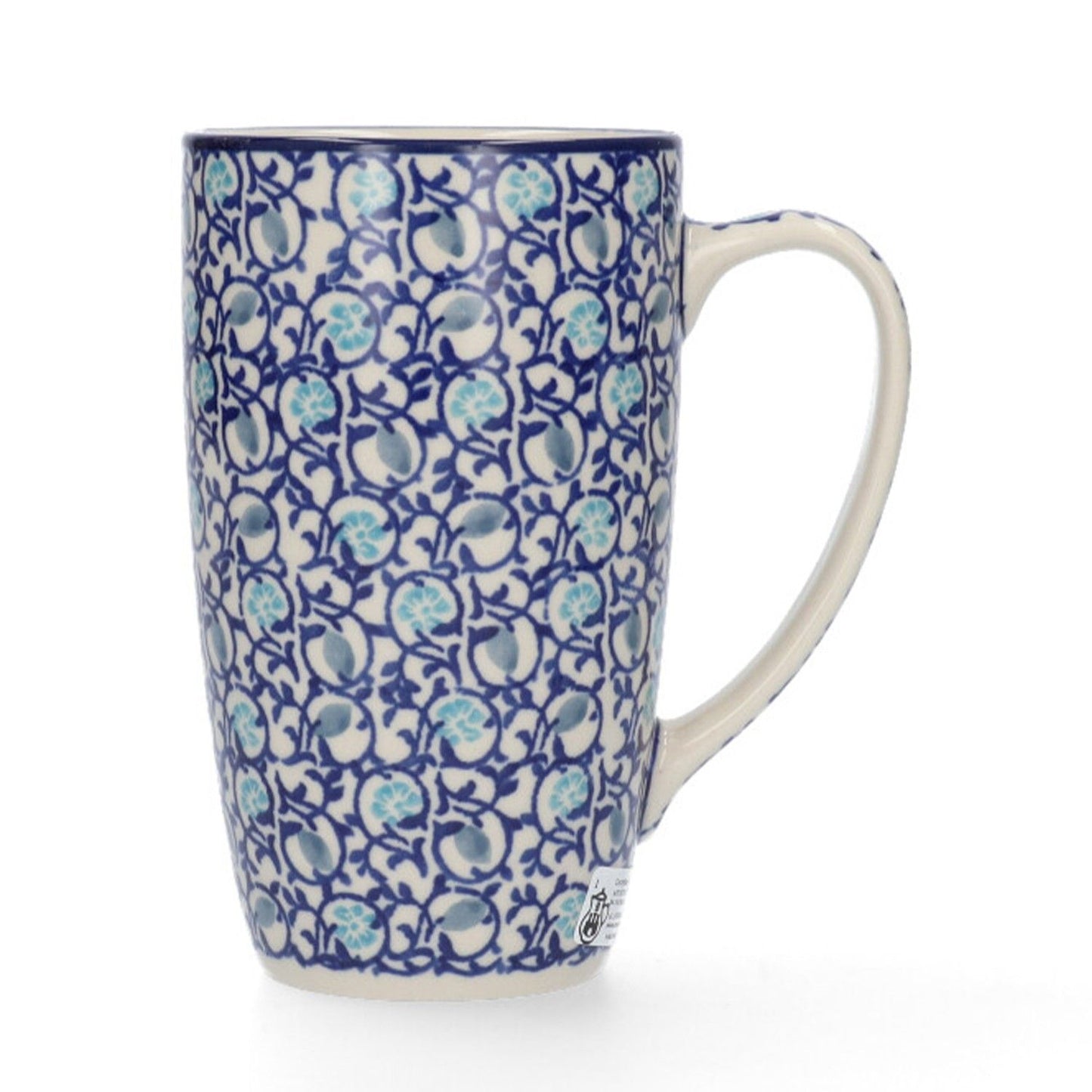 BUNZLAU CASTLE - Mug Coffee to Go 420 ml - Ensemble