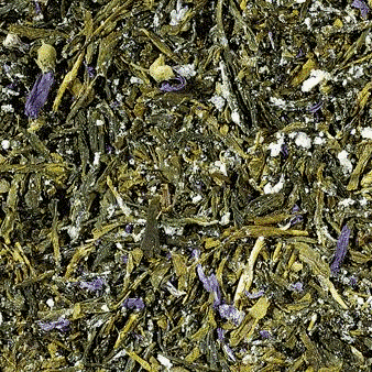 Groene Thee - Sencha Kombucha